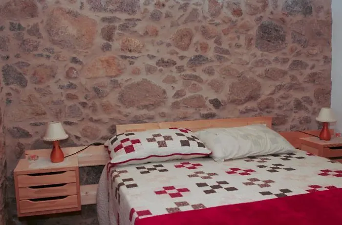 팜스테이 Horta Do Ze Miguel