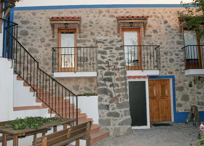 Horta Do Ze Miguel *