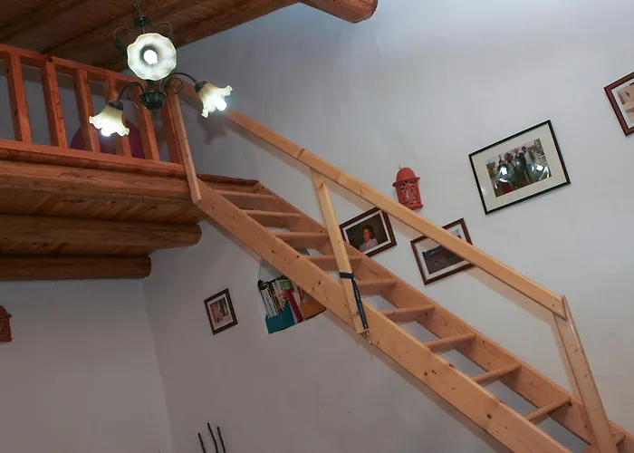 팜스테이 Horta Do Ze Miguel *