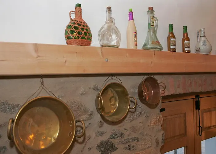 Horta Do Ze Miguel 몬시크