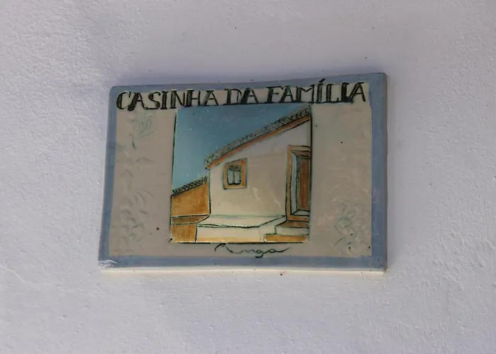 Horta Do Ze Miguel * 몬시크