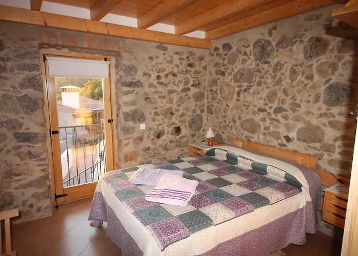 팜스테이 Horta Do Ze Miguel