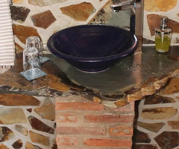 팜스테이 Horta Do Ze Miguel *