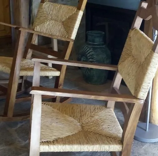 팜스테이 Horta Do Ze Miguel