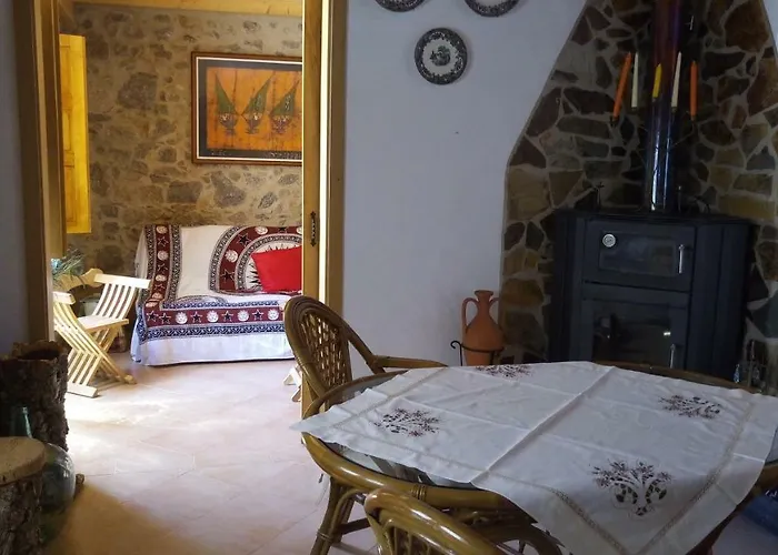 Horta Do Ze Miguel 팜스테이