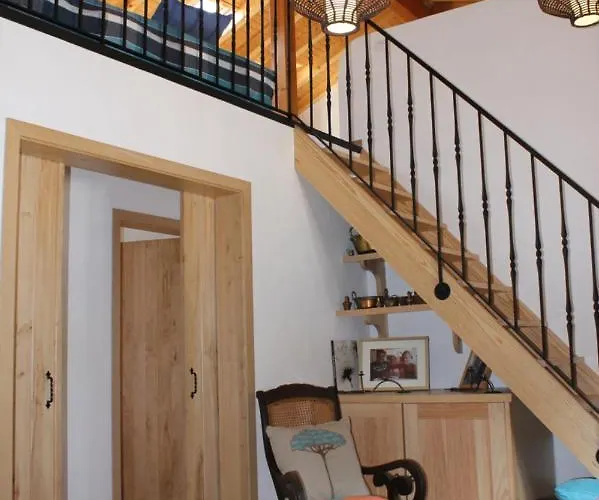 Horta Do Ze Miguel * Monchique