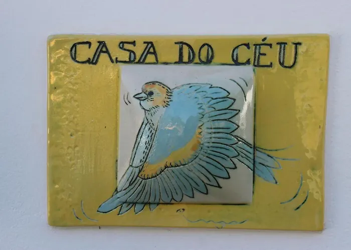 Horta Do Ze Miguel *