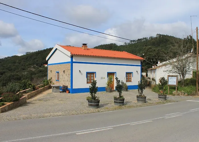 Feriegård Horta Do Ze Miguel *