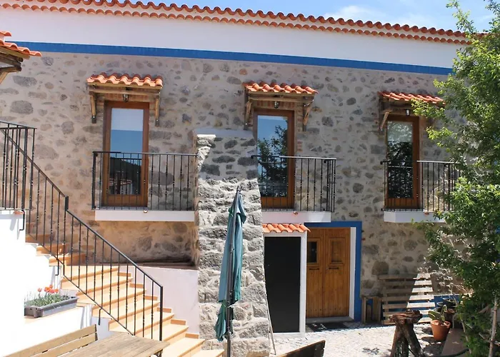 Horta Do Ze Miguel *