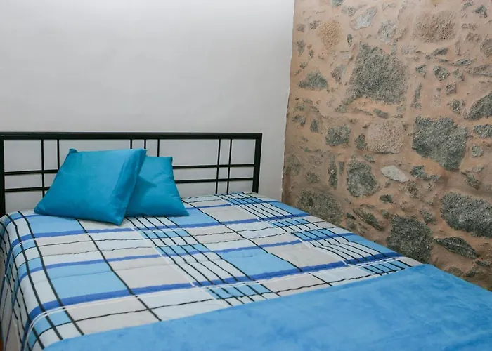 Feriegård Horta Do Ze Miguel *