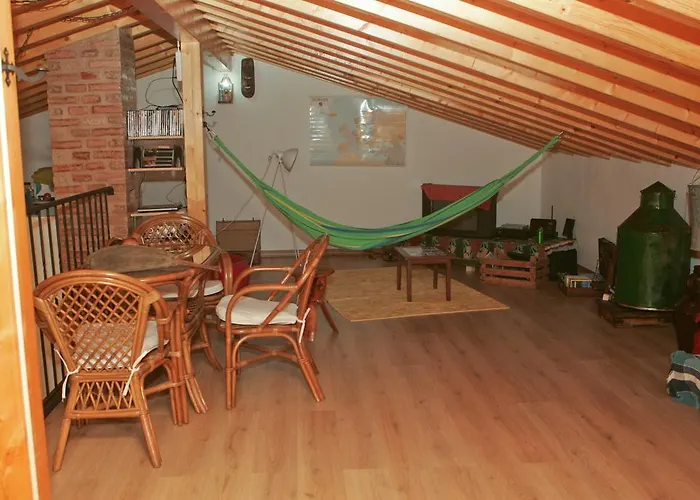 Horta Do Ze Miguel Feriegård