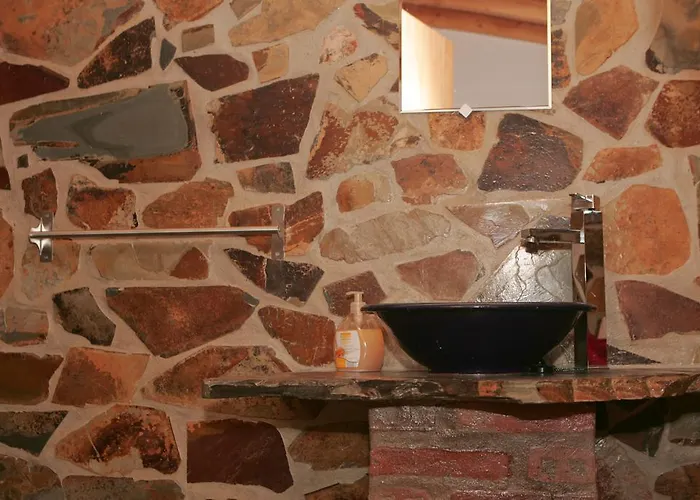 Feriegård Horta Do Ze Miguel *