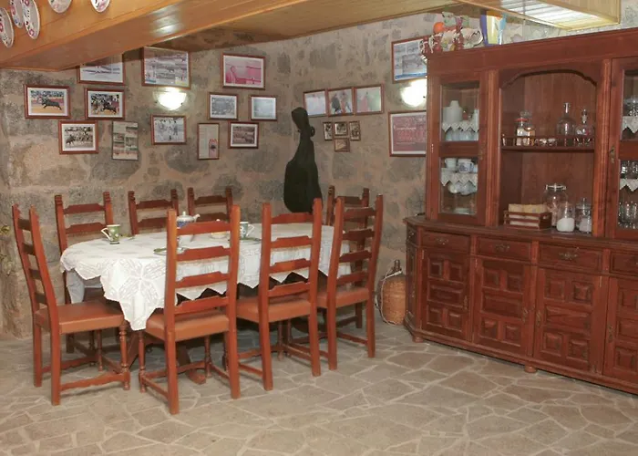 Feriegård Horta Do Ze Miguel *