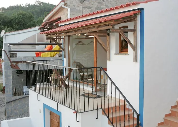 Horta Do Ze Miguel Feriegård *