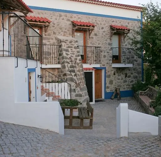 Horta Do Ze Miguel Feriegård *