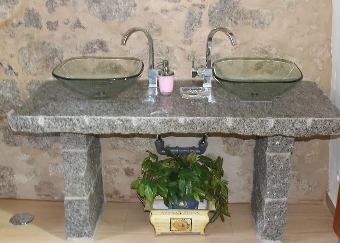 Feriegård Horta Do Ze Miguel