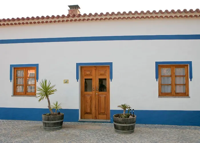 Horta Do Ze Miguel * Monchique