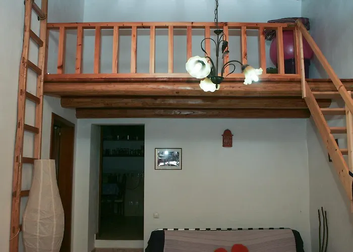 Horta Do Ze Miguel Feriegård Monchique