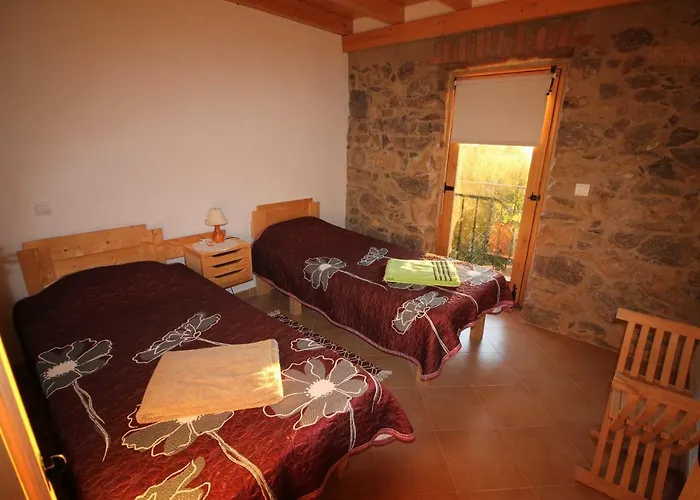 Feriegård Horta Do Ze Miguel