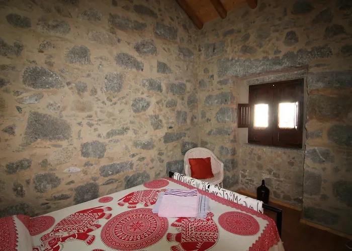 Feriegård Horta Do Ze Miguel *