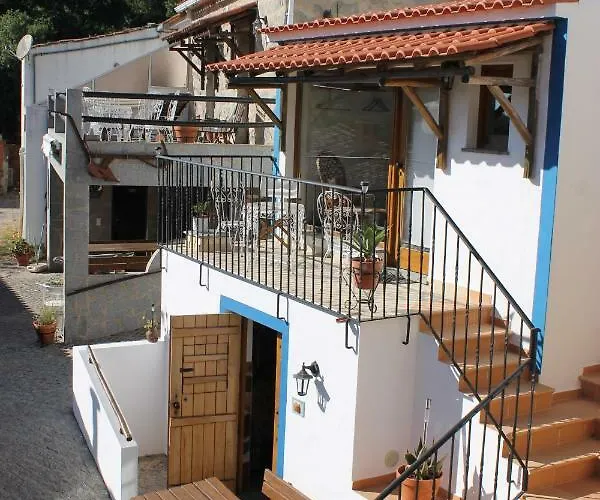 Feriegård Horta Do Ze Miguel *