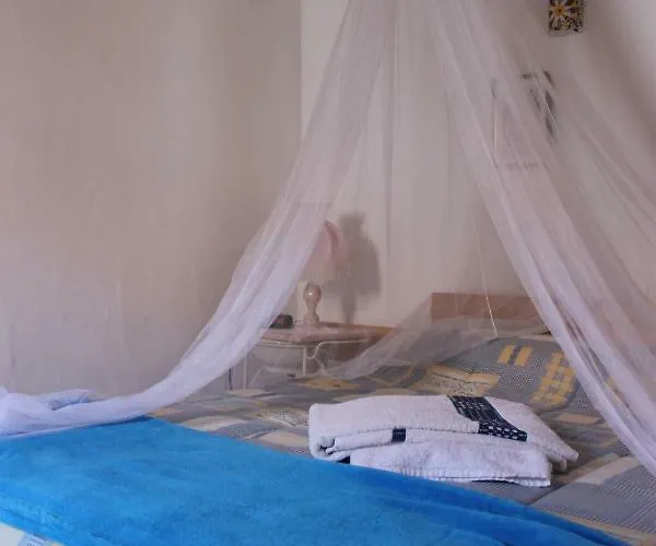 Horta Do Ze Miguel Feriegård *