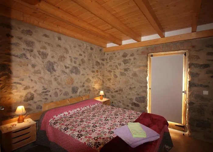 Horta Do Ze Miguel Monchique