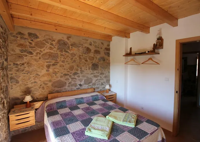 Horta Do Ze Miguel *