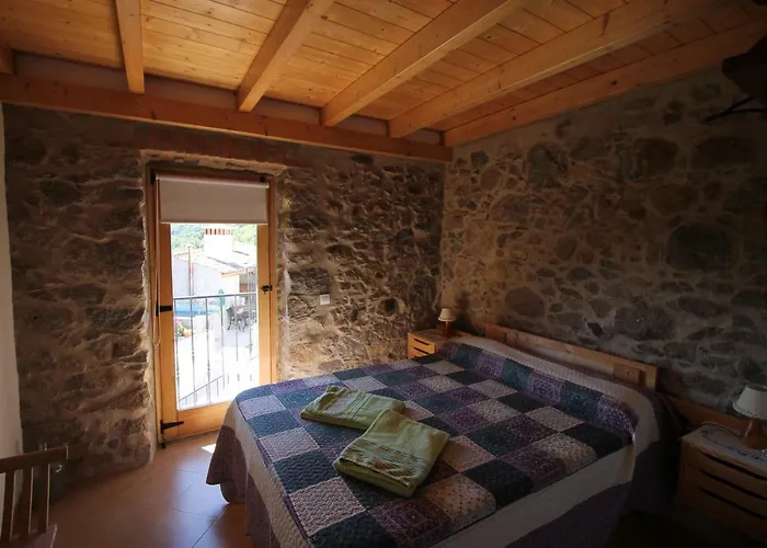 Horta Do Ze Miguel Feriegård Monchique