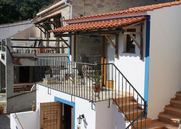 Feriegård Horta Do Ze Miguel *