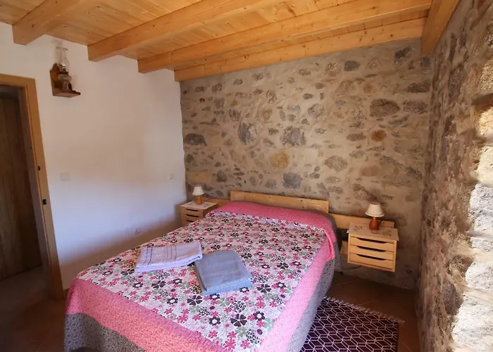 Horta Do Ze Miguel Monchique